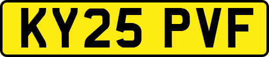 KY25PVF