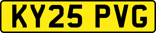 KY25PVG