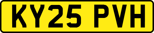 KY25PVH