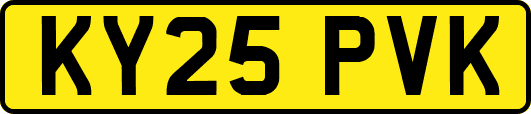 KY25PVK