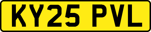 KY25PVL