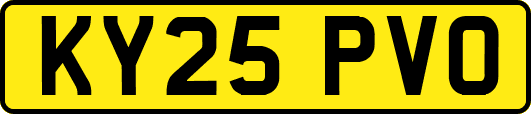 KY25PVO