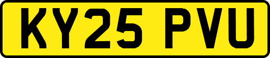 KY25PVU