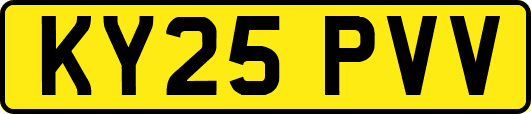 KY25PVV