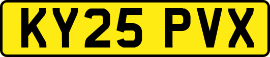 KY25PVX