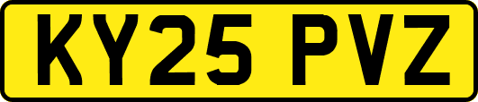KY25PVZ