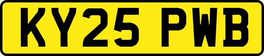 KY25PWB