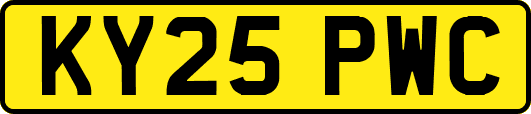 KY25PWC
