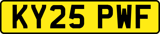KY25PWF