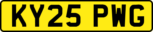 KY25PWG