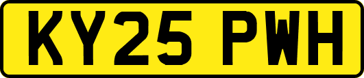 KY25PWH