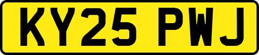 KY25PWJ