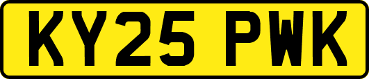 KY25PWK