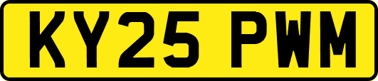 KY25PWM