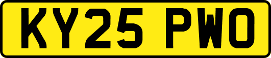 KY25PWO