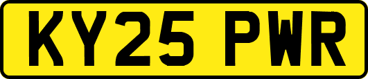 KY25PWR