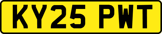 KY25PWT