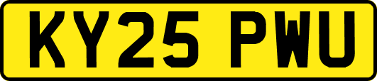 KY25PWU