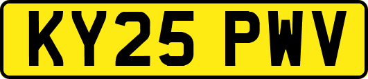 KY25PWV