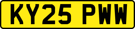 KY25PWW