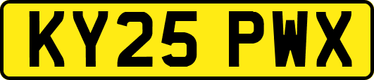 KY25PWX