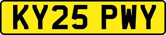 KY25PWY