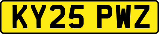 KY25PWZ