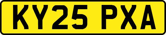 KY25PXA