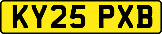 KY25PXB