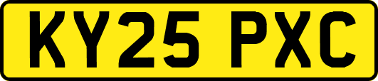 KY25PXC
