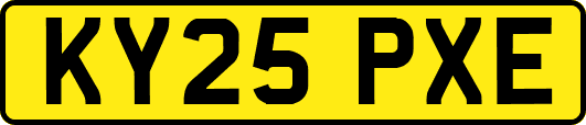 KY25PXE