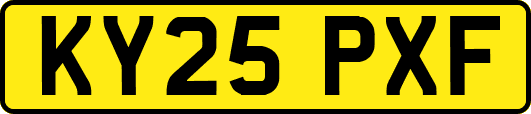 KY25PXF
