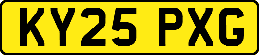 KY25PXG