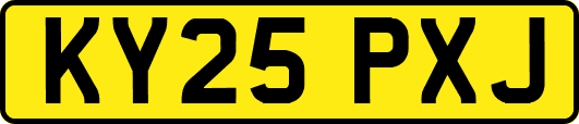 KY25PXJ