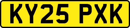 KY25PXK