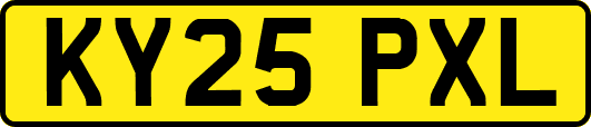 KY25PXL