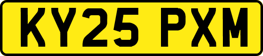 KY25PXM