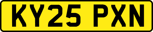 KY25PXN
