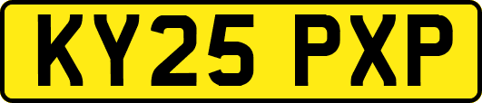 KY25PXP