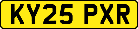 KY25PXR