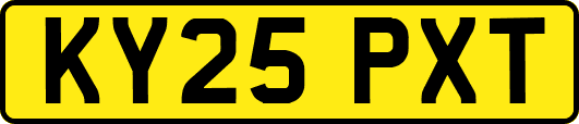 KY25PXT