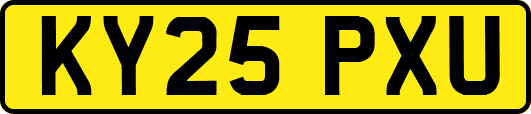 KY25PXU