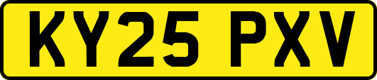 KY25PXV