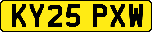 KY25PXW