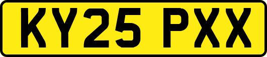 KY25PXX