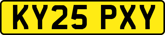 KY25PXY