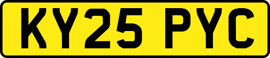 KY25PYC