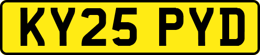 KY25PYD