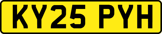 KY25PYH