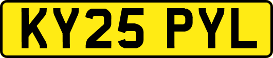 KY25PYL